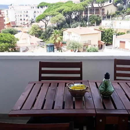 One Bedroom Flat In Fenals For 4 People Lloret de Mar