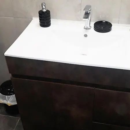 One Bedroom Flat In Fenals For 4 People Apartment Lloret de Mar