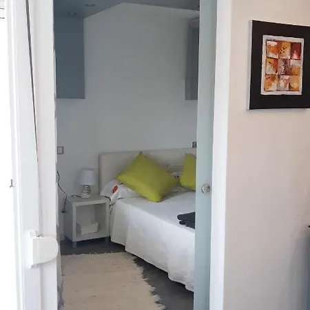 One Bedroom Flat In Fenals For 4 People Apartment Lloret de Mar