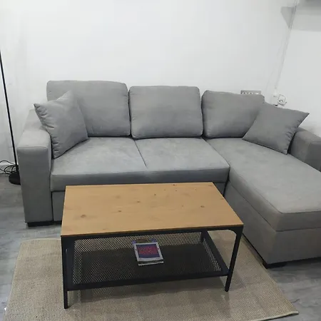 One Bedroom Flat In Fenals For 4 People Apartment Lloret de Mar