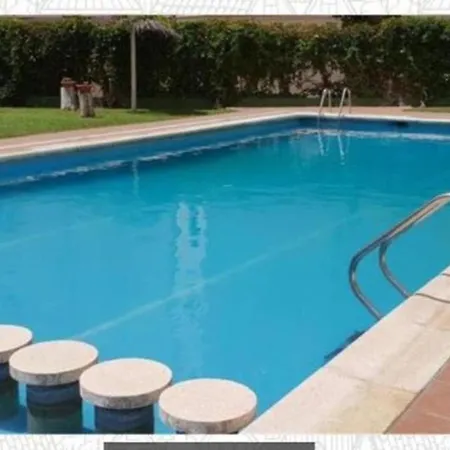 One Bedroom Flat In Fenals For 4 People Lloret de Mar