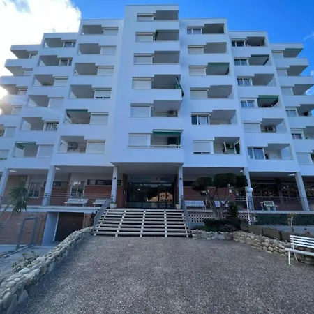 One Bedroom Flat In Fenals For 4 People Apartment