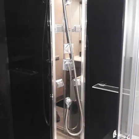Apartment One Bedroom Flat In Fenals For 4 People