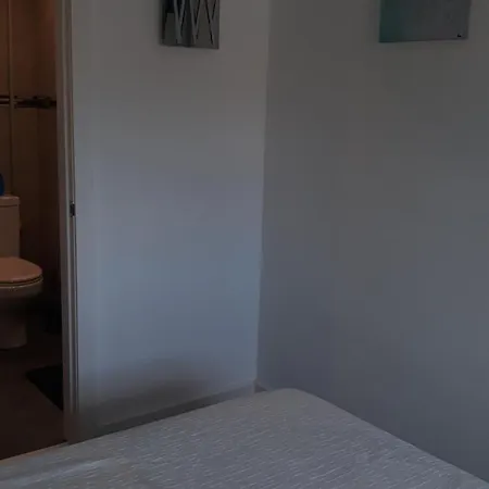 One Bedroom Flat In Fenals For 4 People Lloret de Mar