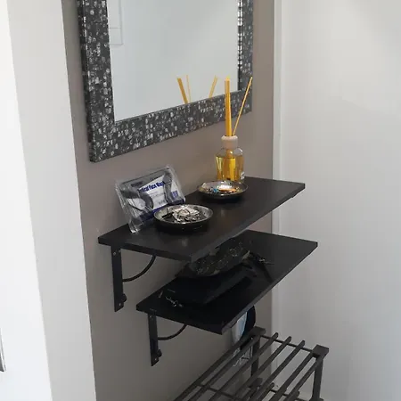 One Bedroom Flat In Fenals For 4 People * Lloret de Mar