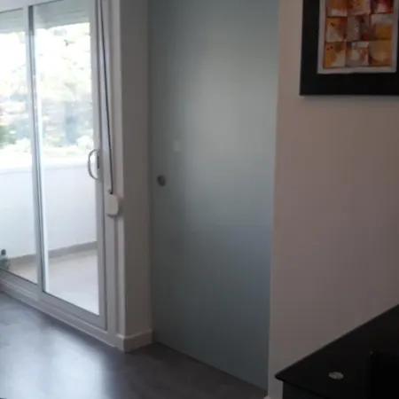 Apartment One Bedroom Flat In Fenals For 4 People