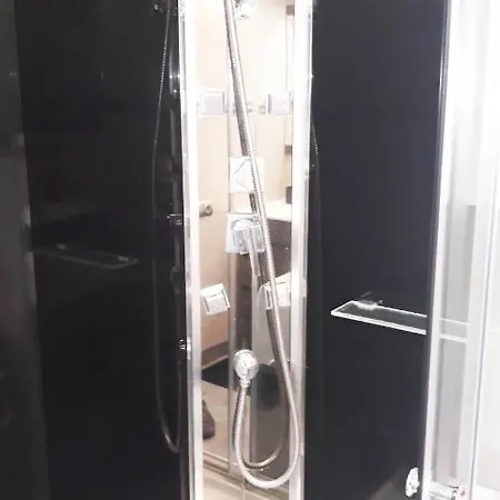 דירה One Bedroom Flat In Fenals For 4 People