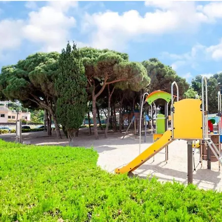 Appartement One Bedroom Flat In Fenals For 4 People