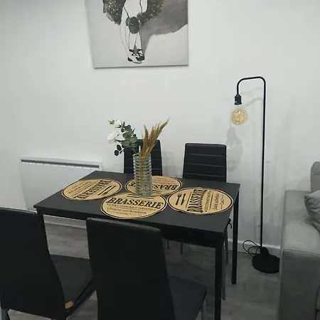 One Bedroom Flat In Fenals For 4 People Lloret de Mar
