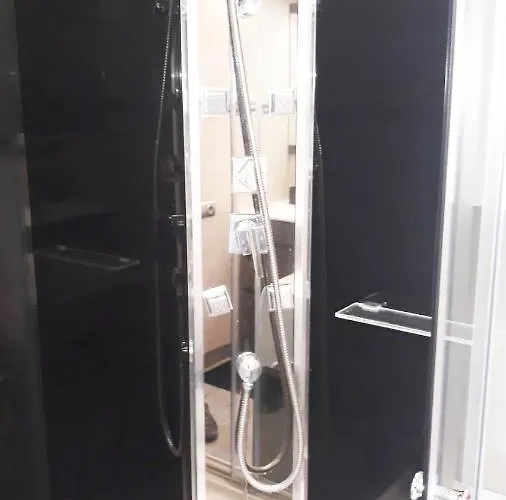 Lägenhet One Bedroom Flat In Fenals For 4 People