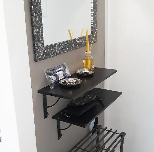 One Bedroom Flat In Fenals For 4 People * Lloret de Mar