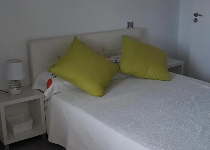 Lägenhet One Bedroom Flat In Fenals For 4 People Lloret de Mar